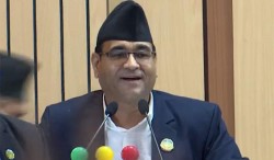 प्रदेशको विविधितालाई सम्पत्तिको रूपमा ग्रहण गरेका छौँ : मुख्यमन्त्री केसी